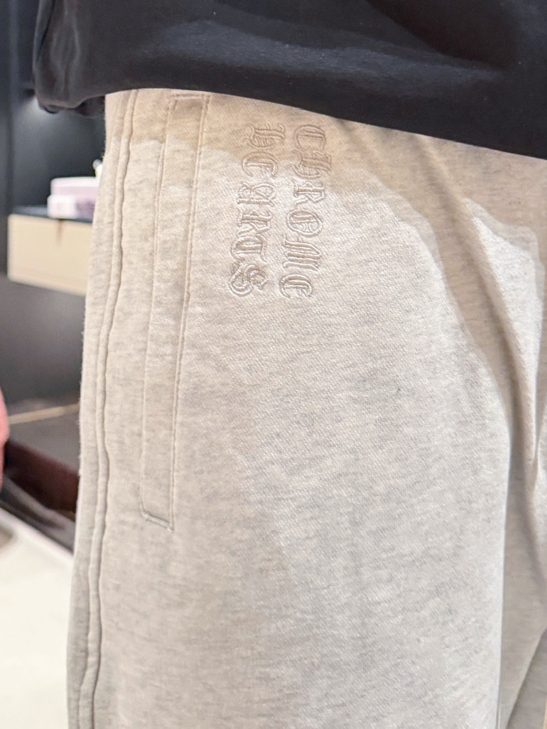 Casual Pants Man